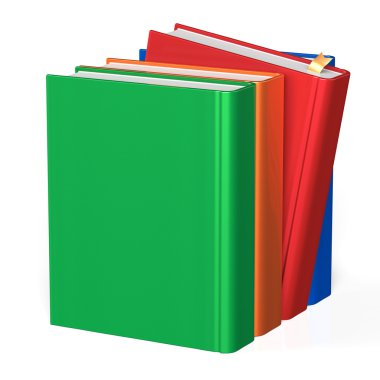Kitap kitaplık dört kitap satırdan almak seçme 