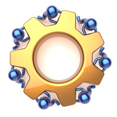 Ekip çalışması takım iş iş süreci işçi aktivizm