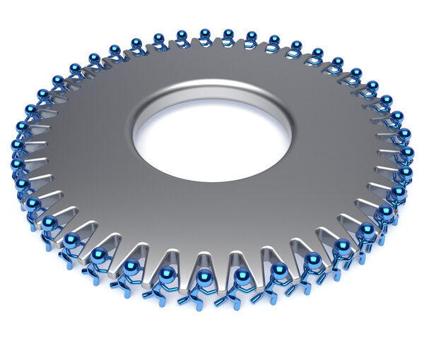 Партнерские редукторы Мужские персонажи командный бизнес
