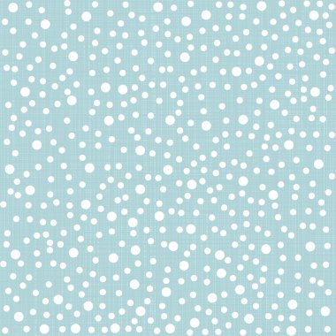 Polka dot arka planda vintage tarzı.