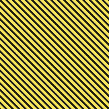 Basit desen - sorunsuz çapraz çizgiler.