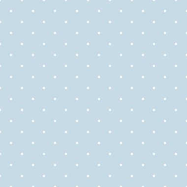 Polka dot sorunsuz arka plan
