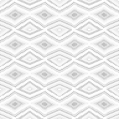 Noktalı dekoratif desen - sorunsuz.