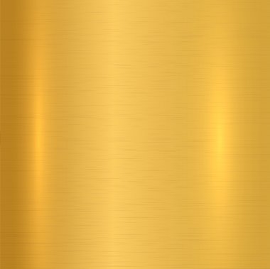 altın metalik arka plan.