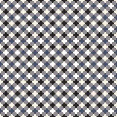 Kumaş süs desen - sorunsuz.