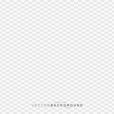 Beyaz doku - sorunsuz.