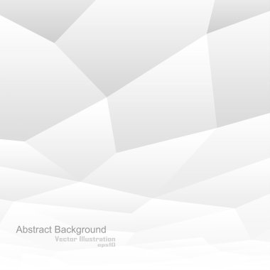 Geometrik soyut arkaplan.