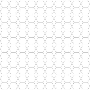 Dekoratif desen - sorunsuz.