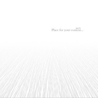 Çizgili arka plan bakış açısı ile.