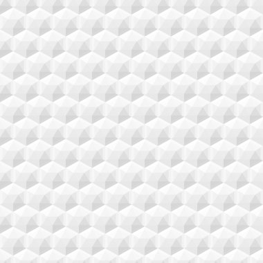 Beyaz dekoratif doku - sorunsuz.