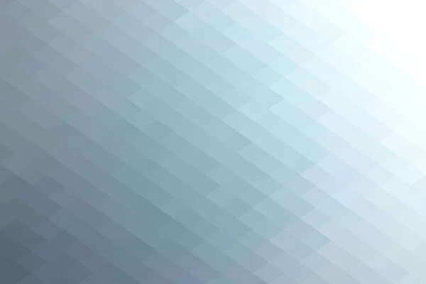 Niebieskie abstrakcyjne geometryczne tło — Wektor stockowy