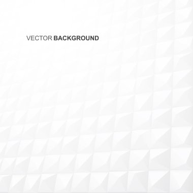 Beyaz dekoratif seramik doku 