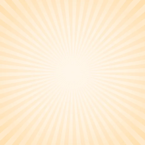 Abstrato luz do sol fundo —  Vetores de Stock