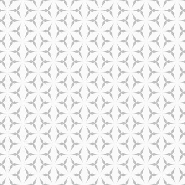 Geometrik desen, vektör sorunsuz arka plan