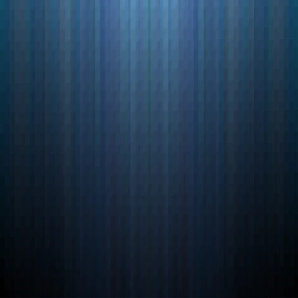Abstrakt bakgrund, mörk blå konsistens — Stock vektor