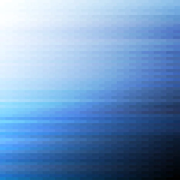 Blå bakgrund Design — Stock vektor