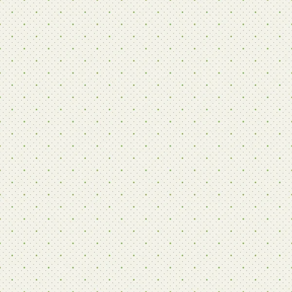 Polka Dot fond sans couture — Image vectorielle
