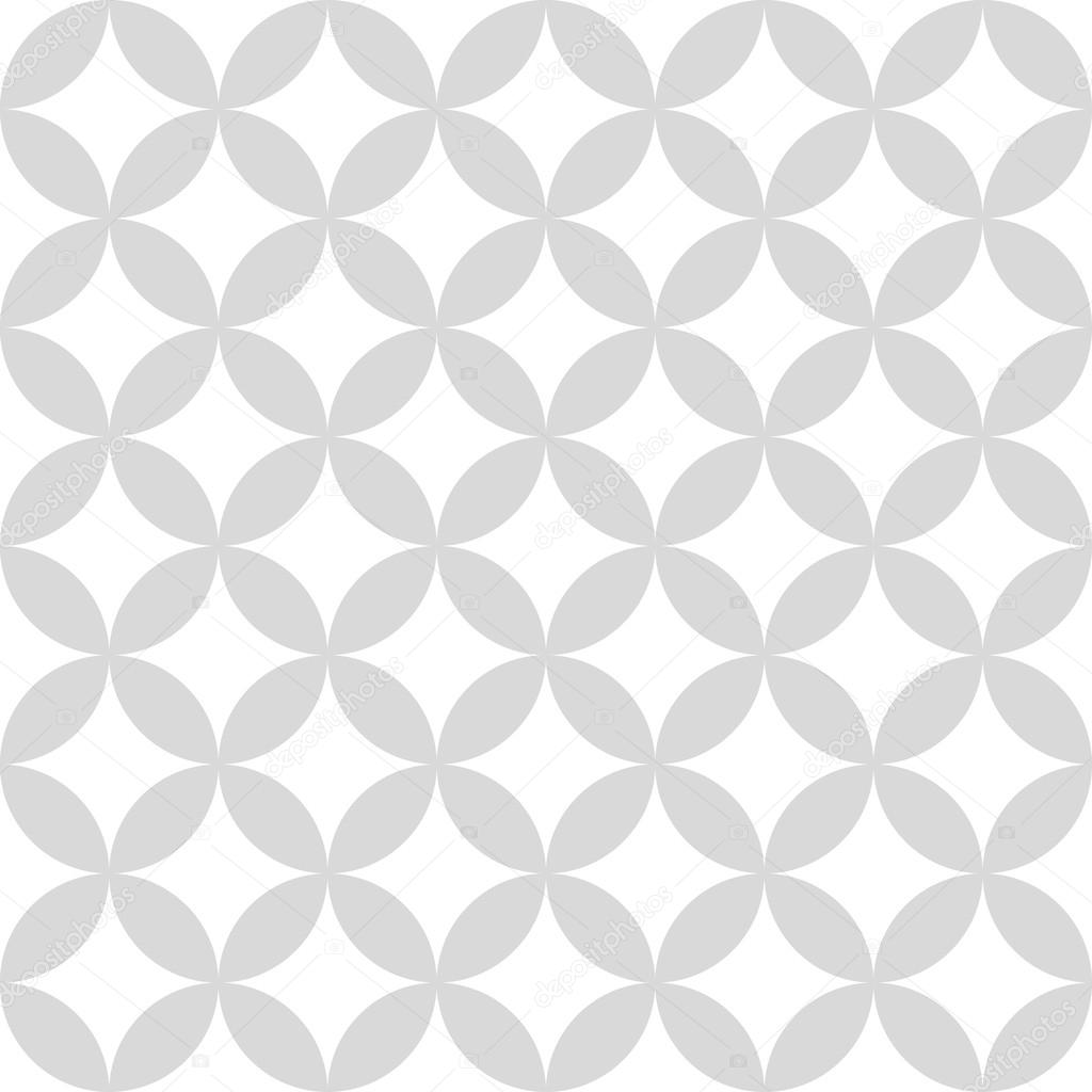 Vector simple pattern, seamless background