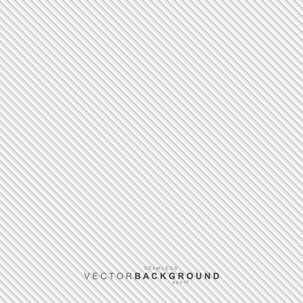 Patrón de rayas sin costura, fondo vectorial — Archivo Imágenes Vectoriales