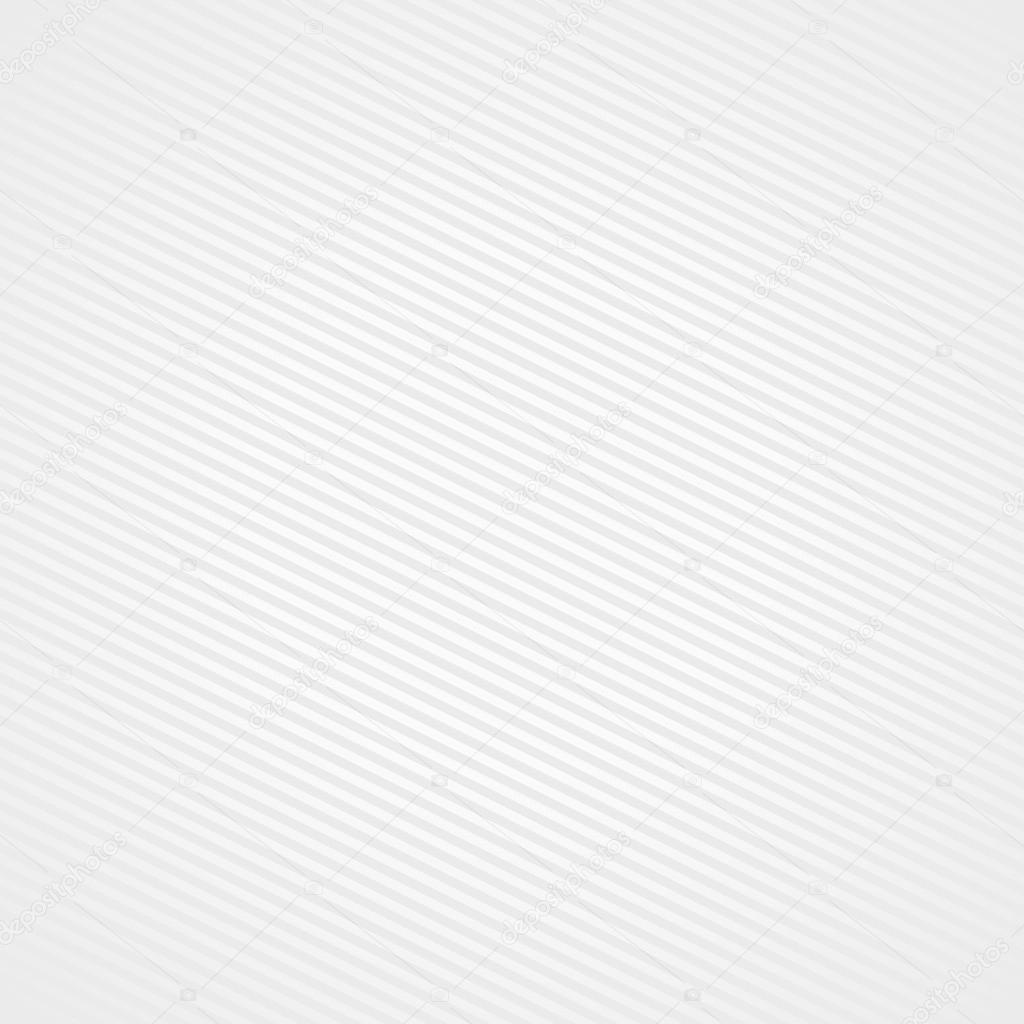 White texture, diagonal lines, vector background Stock Vector by