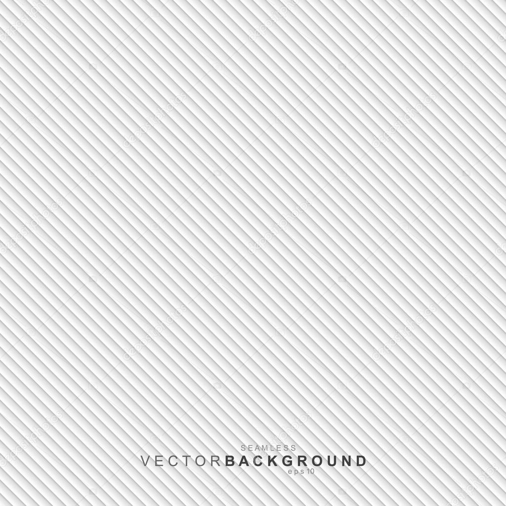 Seamless striped pattern, vector background