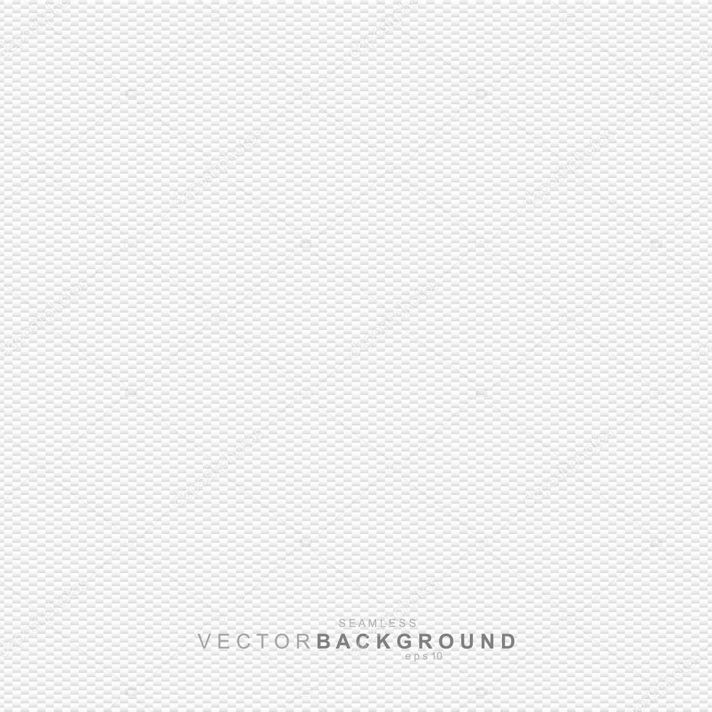 White texture, seamless vector material