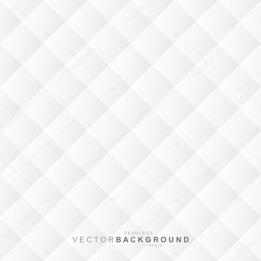 White soft texture, seamless vector background
