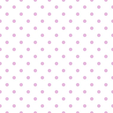 Polka Noktaları Arkaplanı