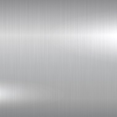 Modern parlak metal kalıp