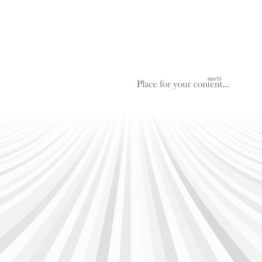 Modern çizgili seamless modeli