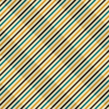 Modern çizgili seamless modeli