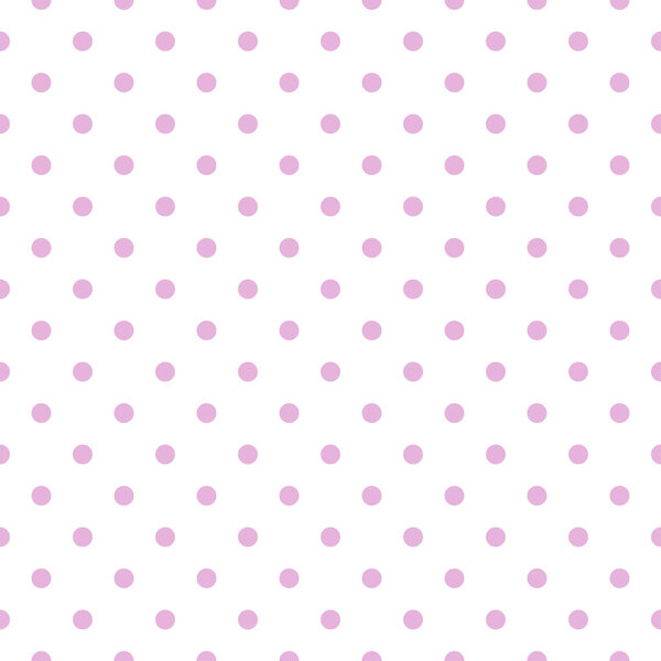 Фон горошек