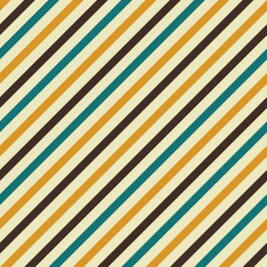 Modern çizgili seamless modeli