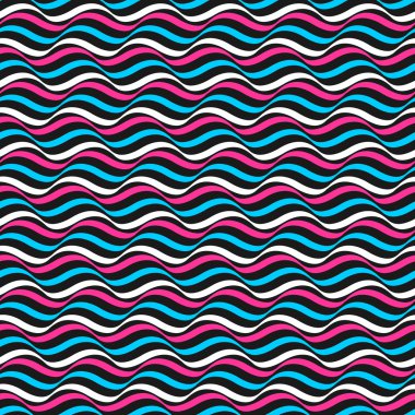 Modern seamless modeli