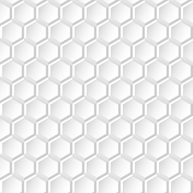 Modern seamless modeli