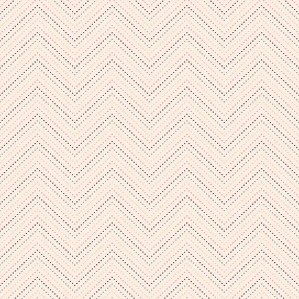 Textura moderna en zigzag con estilo — Archivo Imágenes Vectoriales