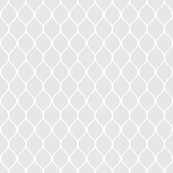 Ornamental gray pattern — Stock Vector