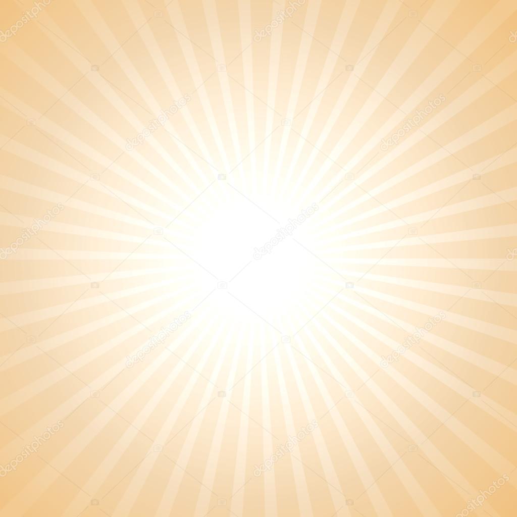 Sun light background