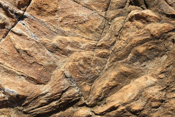 宏纹理岩石 — 图库照片