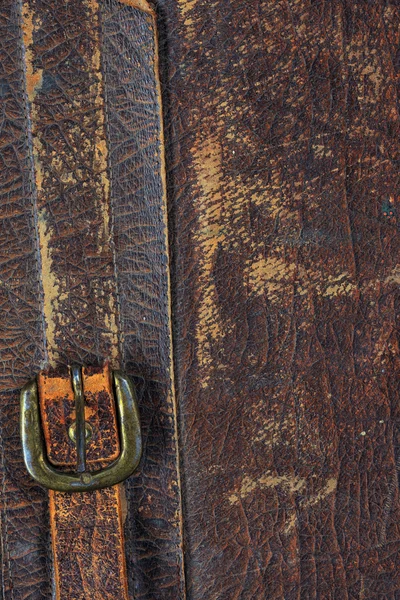 Parça vintage çanta — Stok fotoğraf