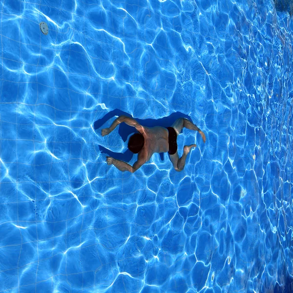 Agua y vida —  Fotos de Stock