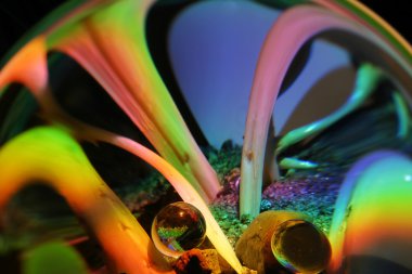 aralığı spektral renk