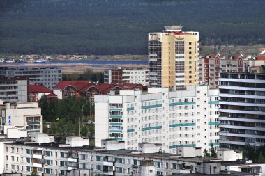 Şehir Naberezhnye Chelny