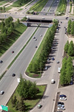 Şehir Naberezhnye Chelny
