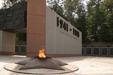 Sonsuz Ateş Bugulma Yazı