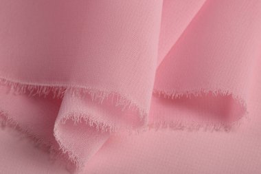 dokuların makro doku parçası açık pembe