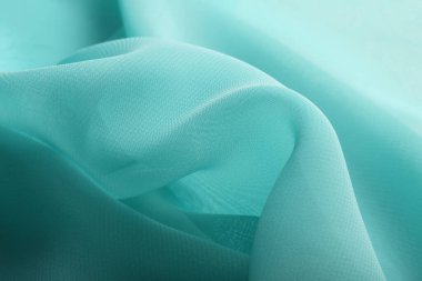 dokuların makro doku parçası aqua, stüdyo