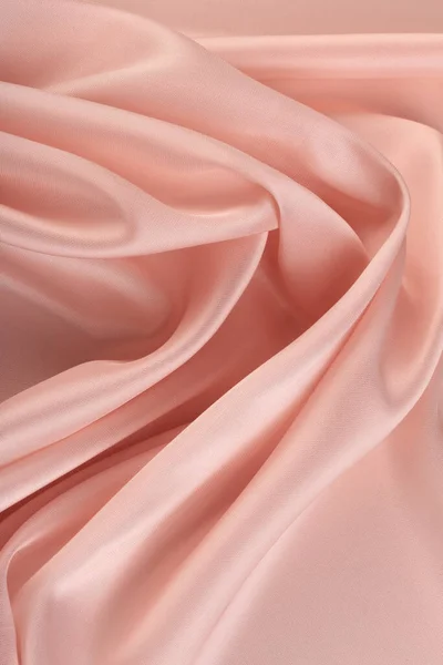 분홍색 접이식 스튜디오의 매크로 텍스처 — 스톡 사진