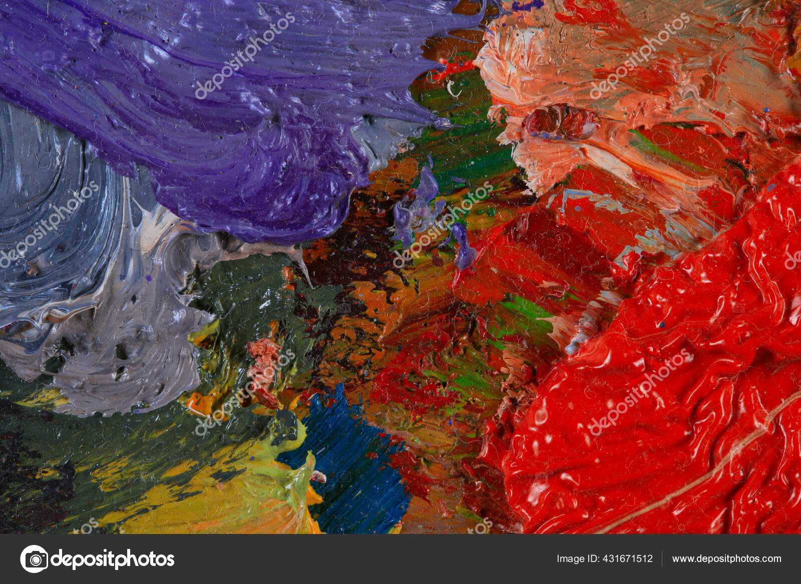 Makro Kunstler Palette Textur Gemischte Olfarben Verschiedenen Farben Und Sattigungsstudio Stockfotografie Lizenzfreie Fotos C Salman2 431671512 Depositphotos