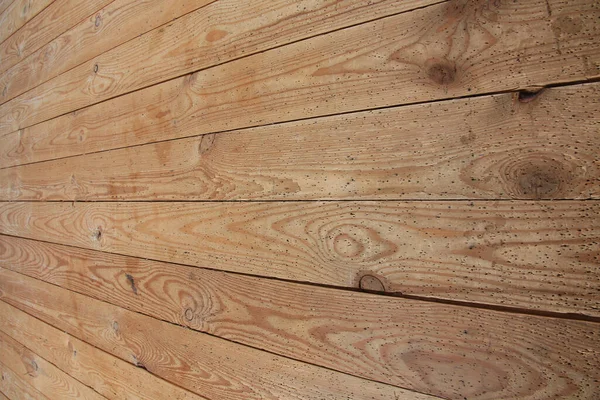 Textura Madera Estudio Con Dos Fuentes Luz — Foto de Stock